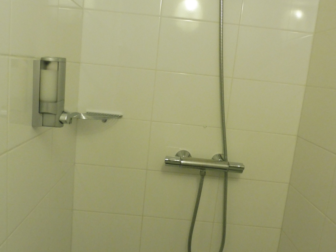 Le Manoir des Cedres主图