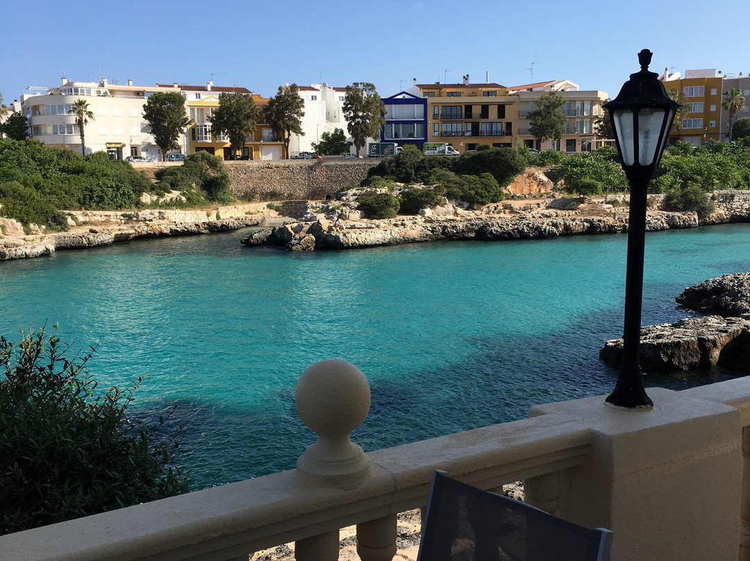 Hotel Mar Blava - Cala Bona主图