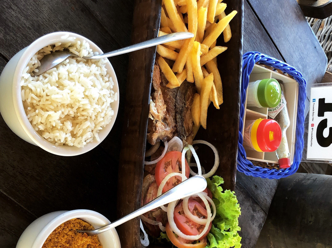 Pousada Beijo Mar主图