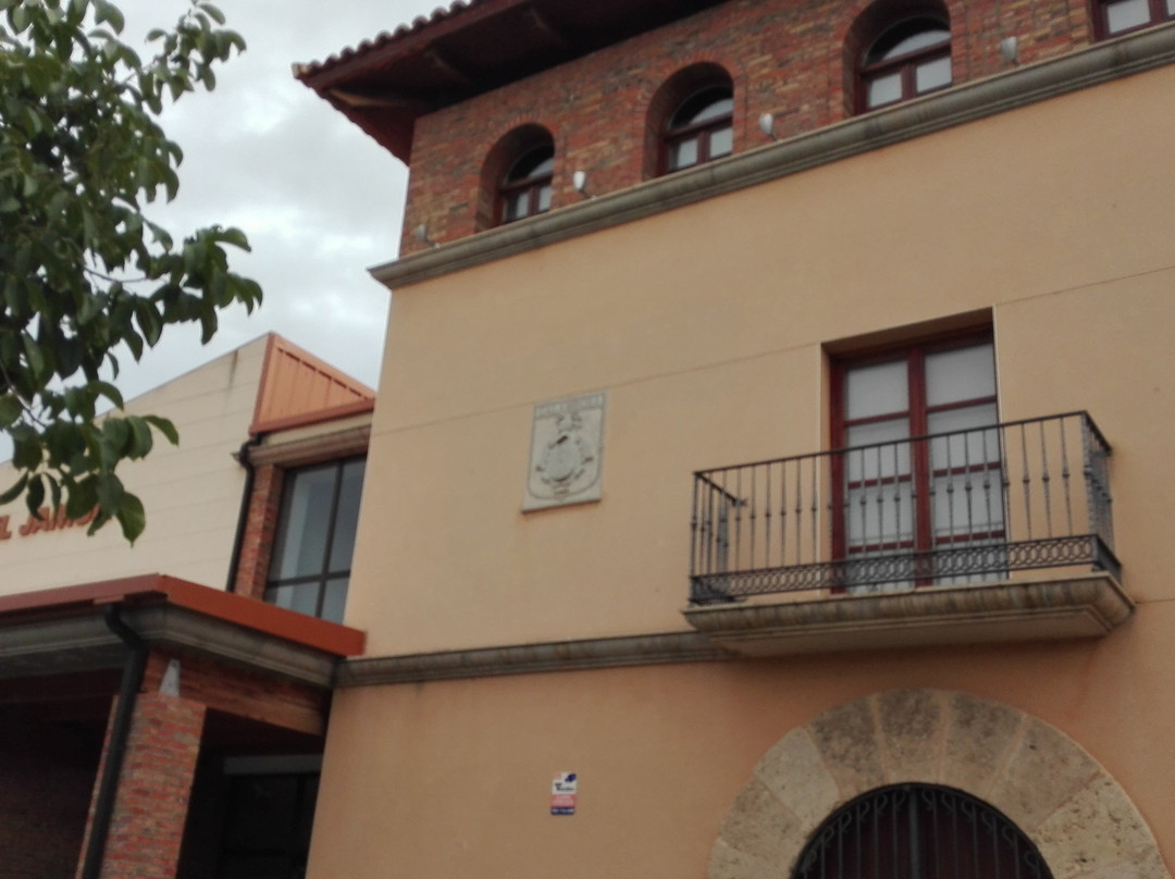 Museo del Jamon y la Cultura Popular景点图片