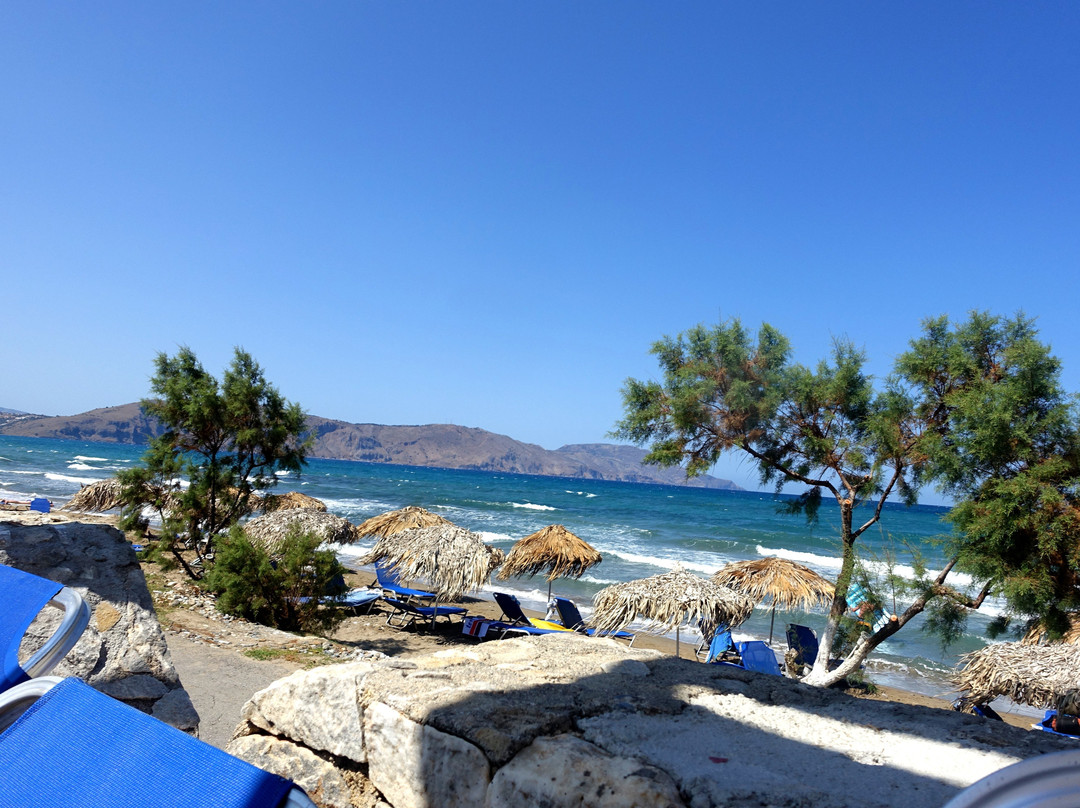 Hotel Mari Beach主图