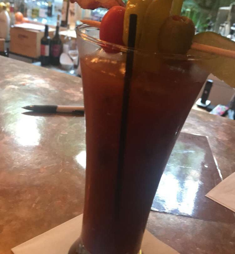 Jamie's Wine Studio-加利纳必去景点