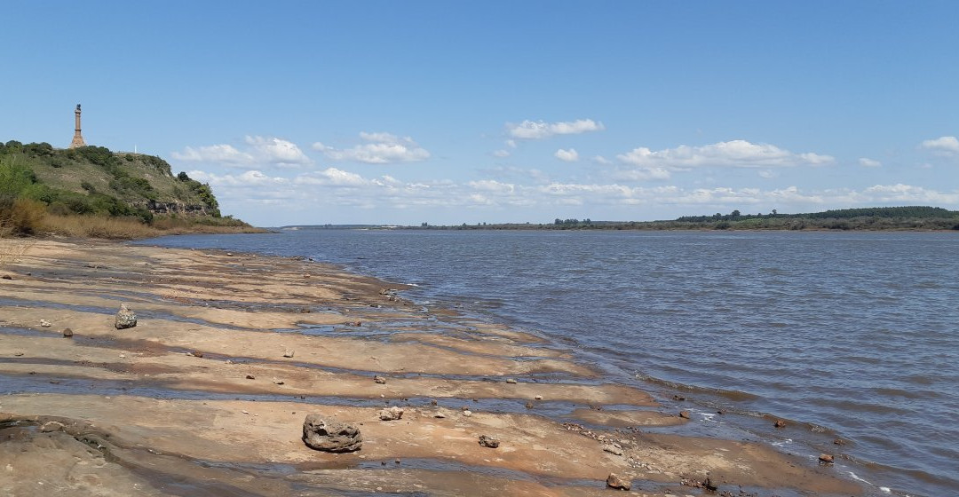 Meseta de Artigas-Paysandu必去景点