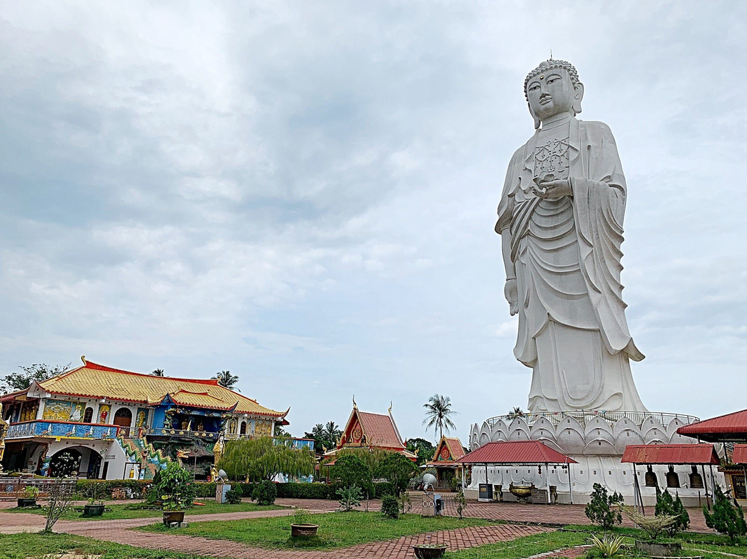 Wat Phothikyan Phutthaktham景点图片