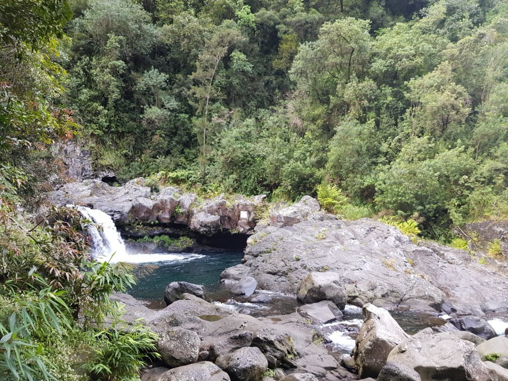 Aventure Pei Canyoning-圣亮必去景点