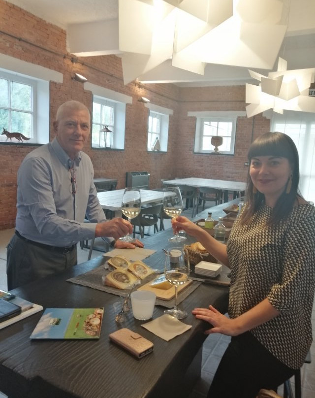 Acetaia Midolini-Manzano必去景点