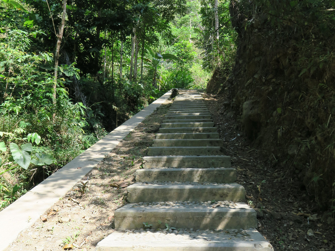 Selogriyo Temple景点图片