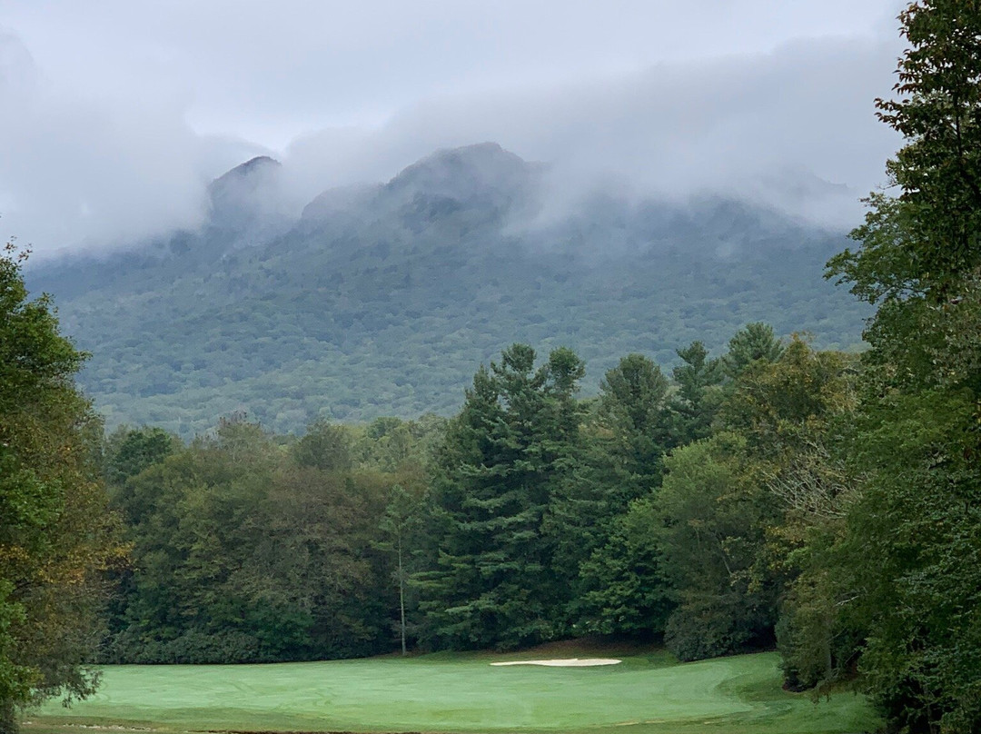 Grandfather Golf and Country Club景点图片