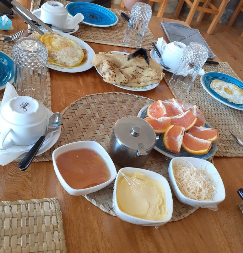 Villa Paradise Rodrigues主图