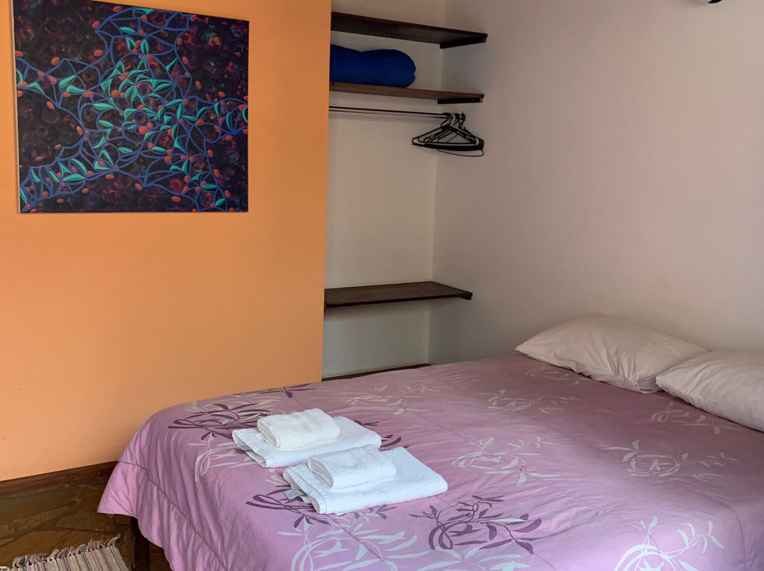 Hospedaria Vila Khepri主图