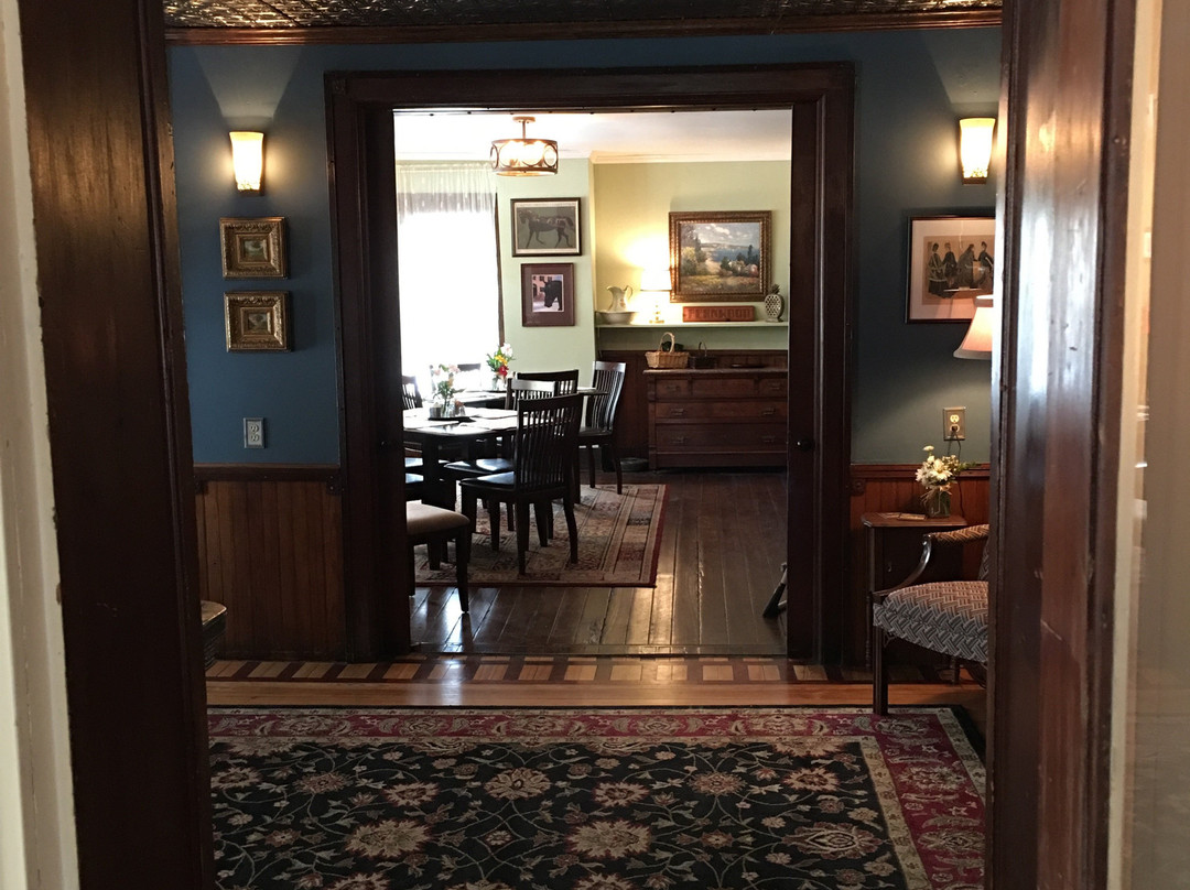 Mary's Meadow at Fernwood Farm Bed and Breakfast主图