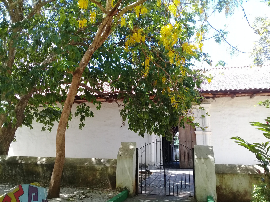 Church of San Blas景点图片