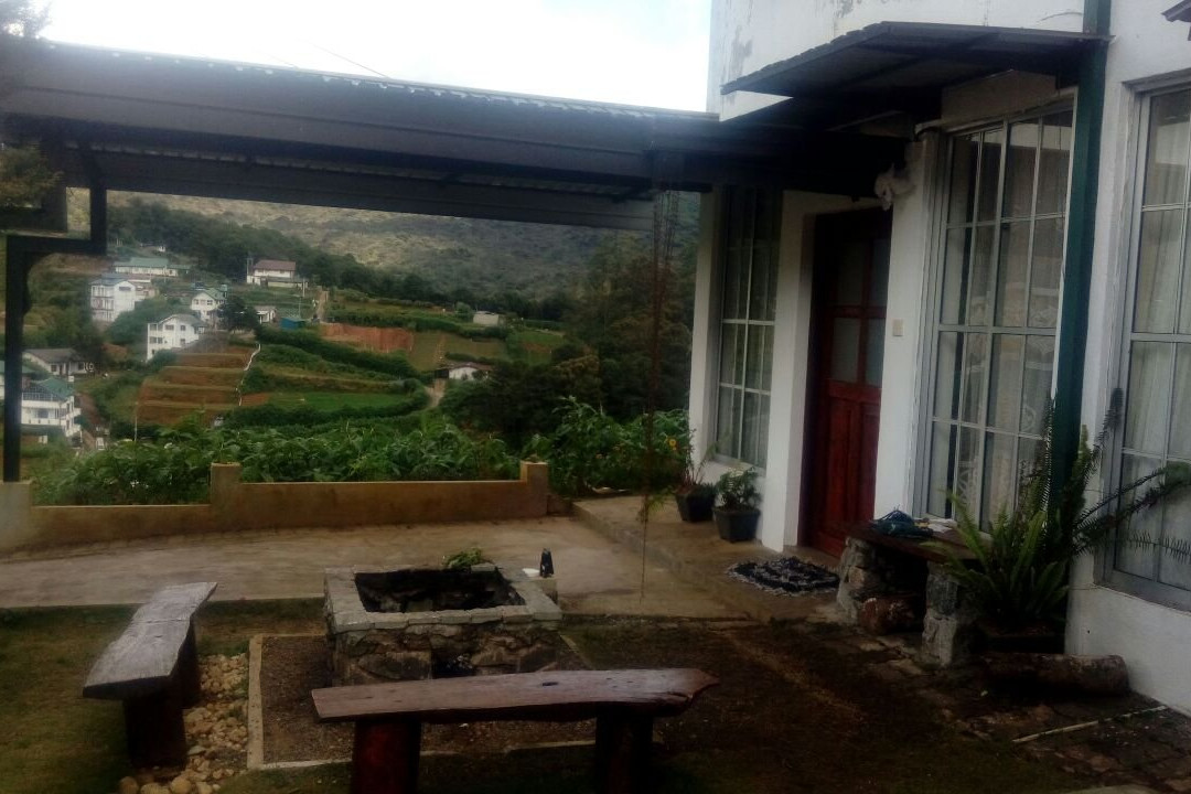 Mount Crest Cottage主图