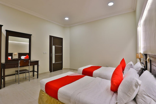 Nasmat Al Khobar主图