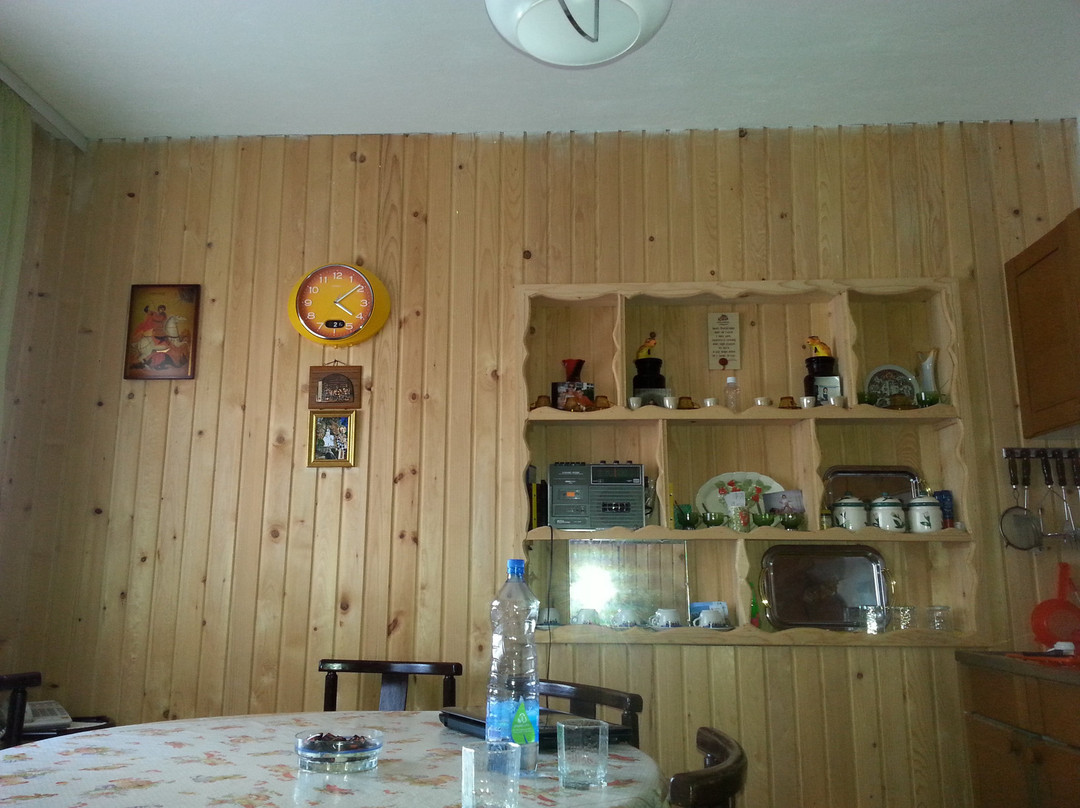 Guesthouse Volume up the Love