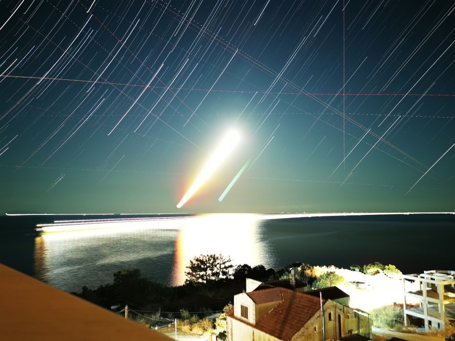 Anastazia Hotel主图