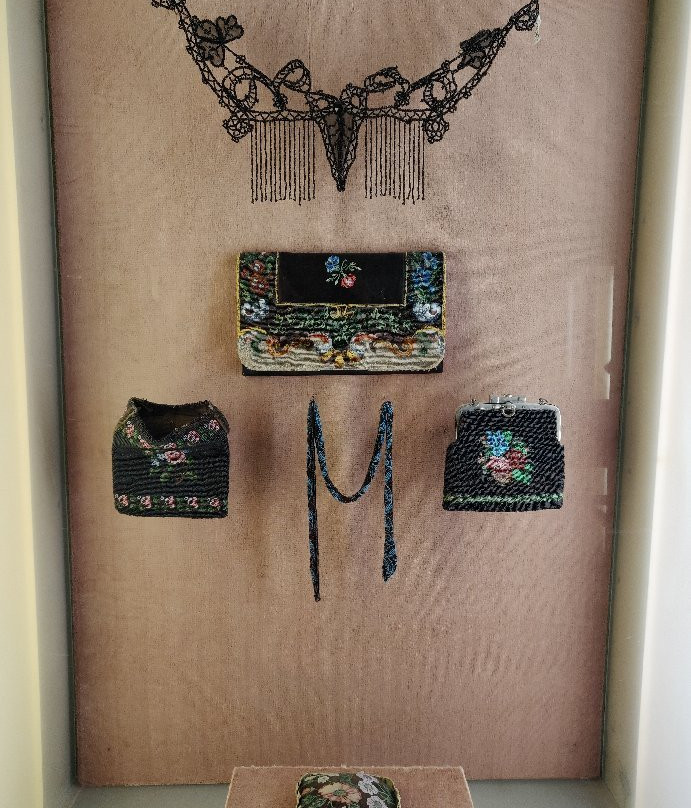 Trakai History Museum-特拉凯必去景点