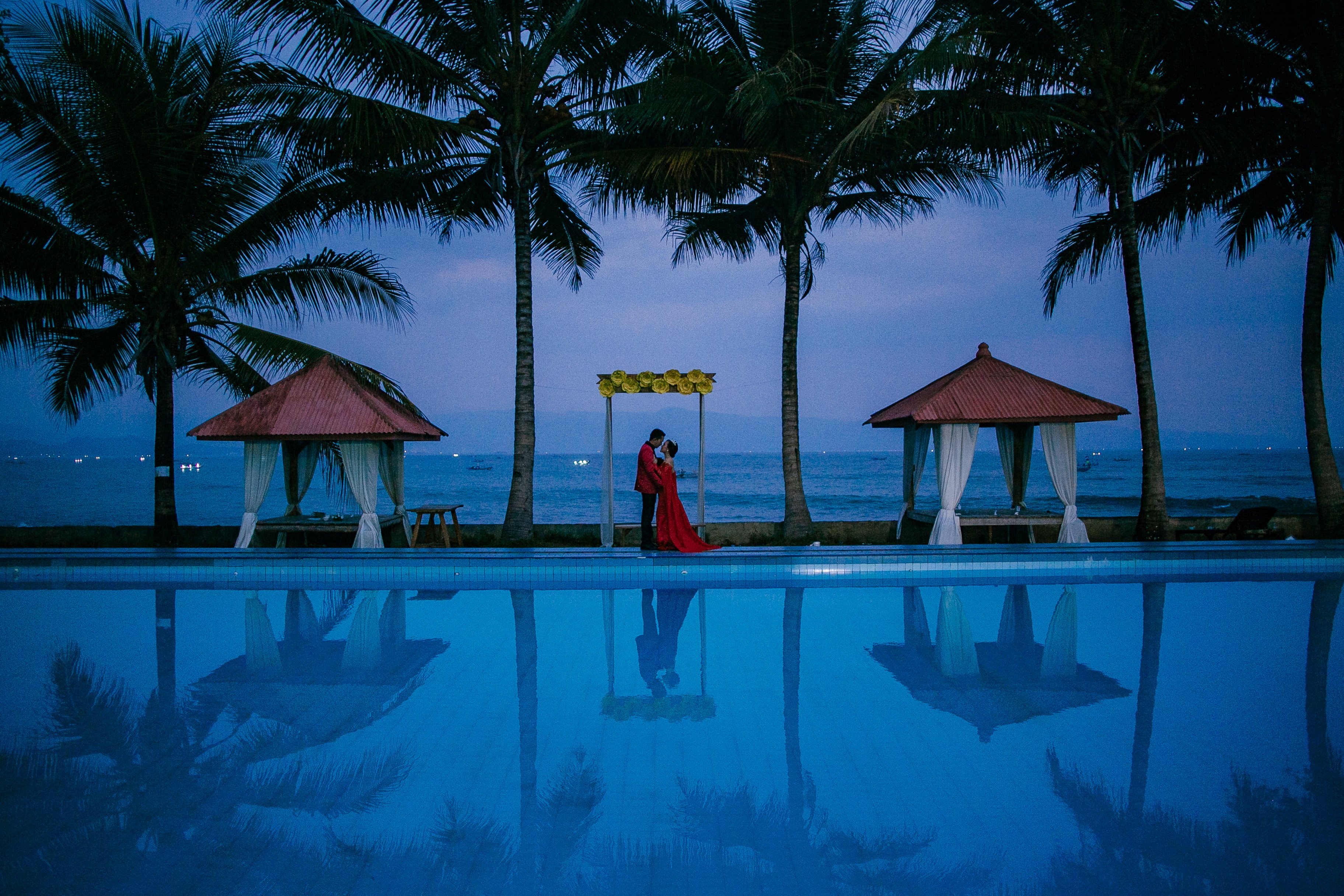 OYO 951 Cempaka Ratu Beach Resort-官方