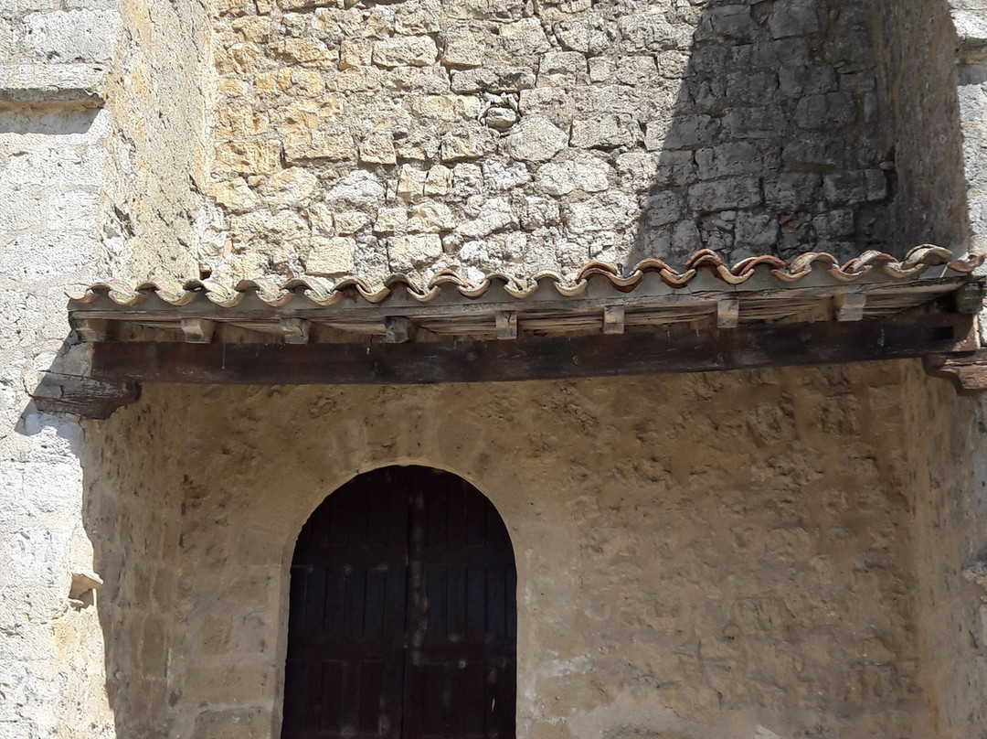 Iglesia de San Pedro景点图片