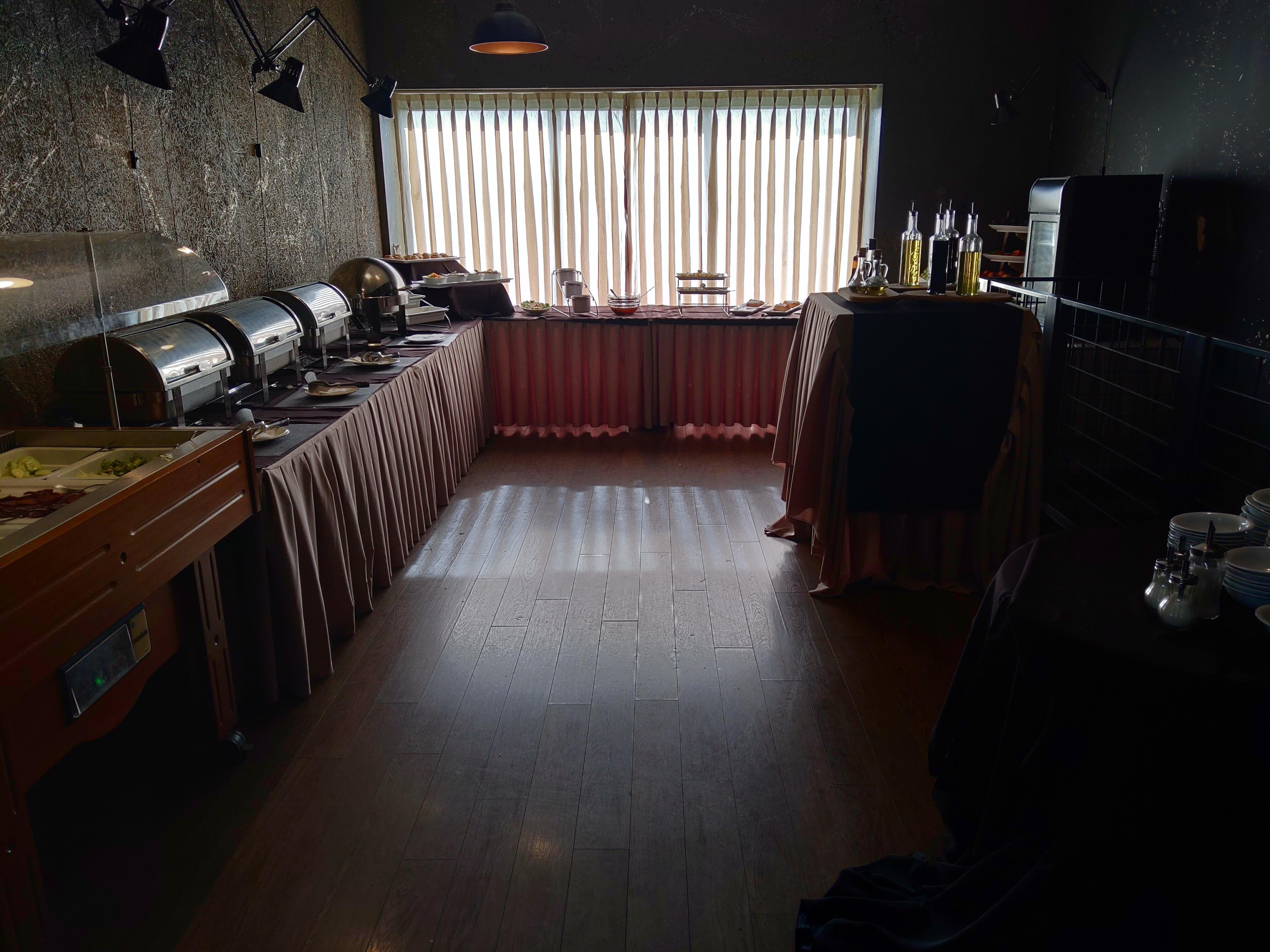 Hotel Emporium-餐饮
