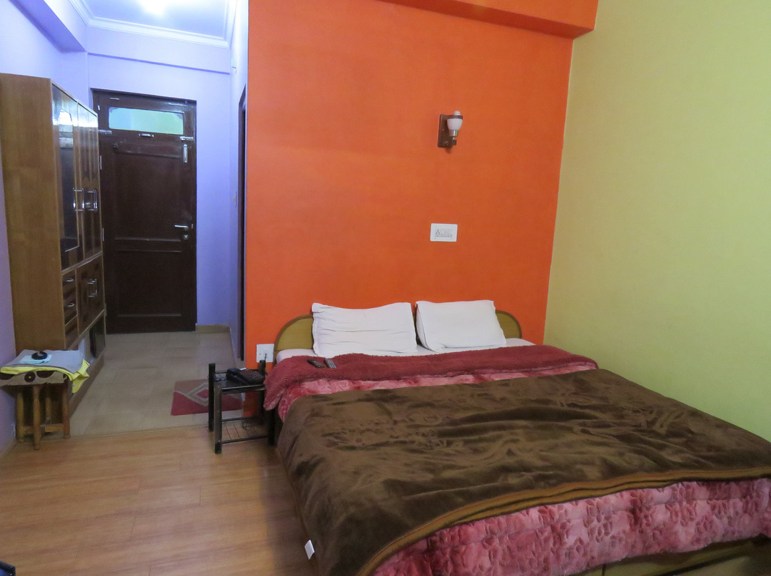 Hotel Prakash Regency主图