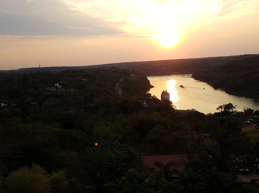 O2 Hotel Iguazu主图