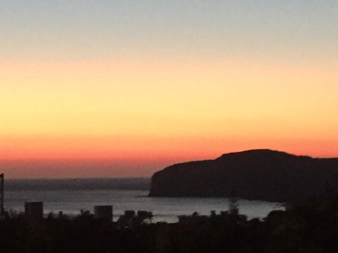 Hotel Plakures主图