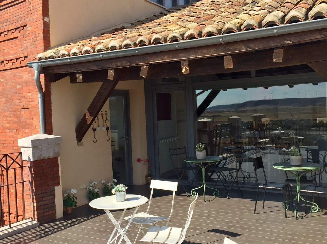 Emebed Posada Castrojeriz主图