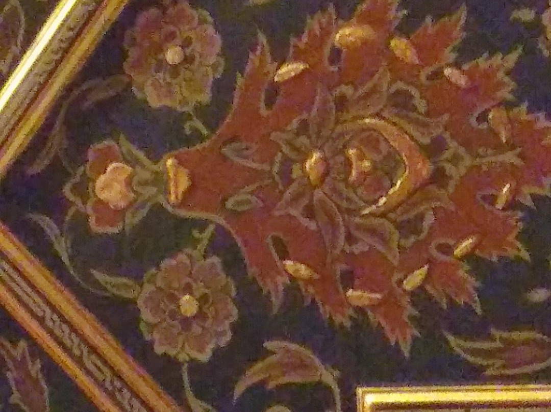 Mihrimah Sultan Camii-伊斯坦布尔必去景点