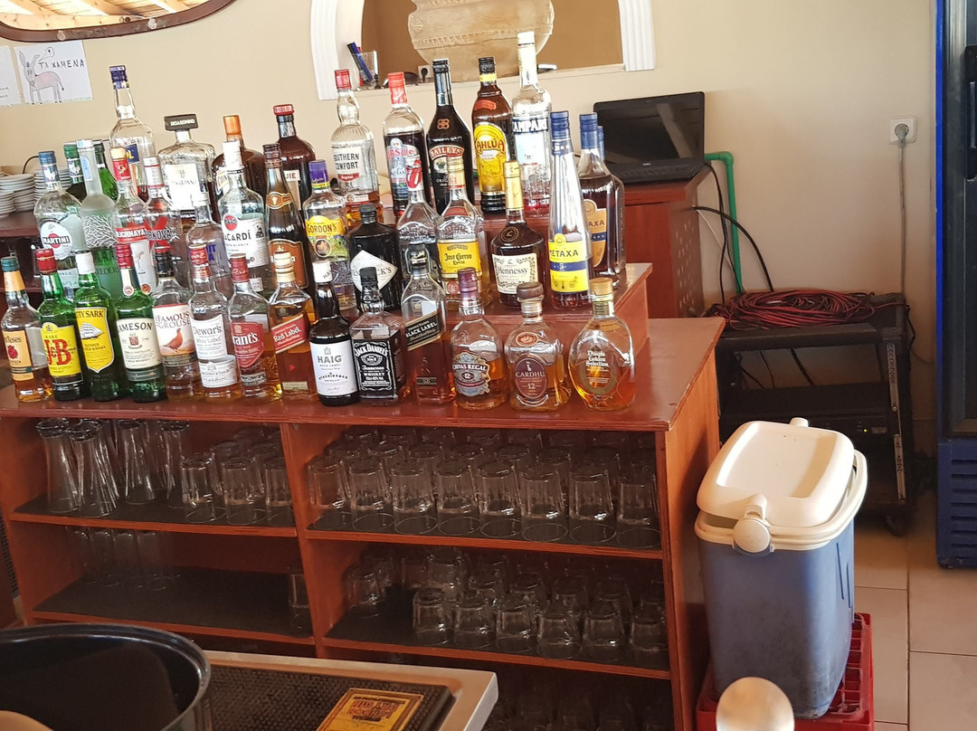 Village Mare Hotel主图