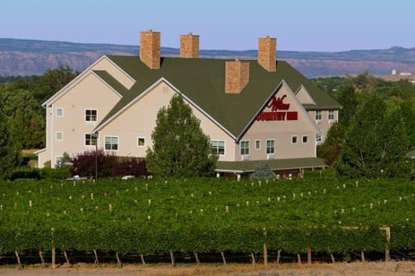 Wine Country Inn主图