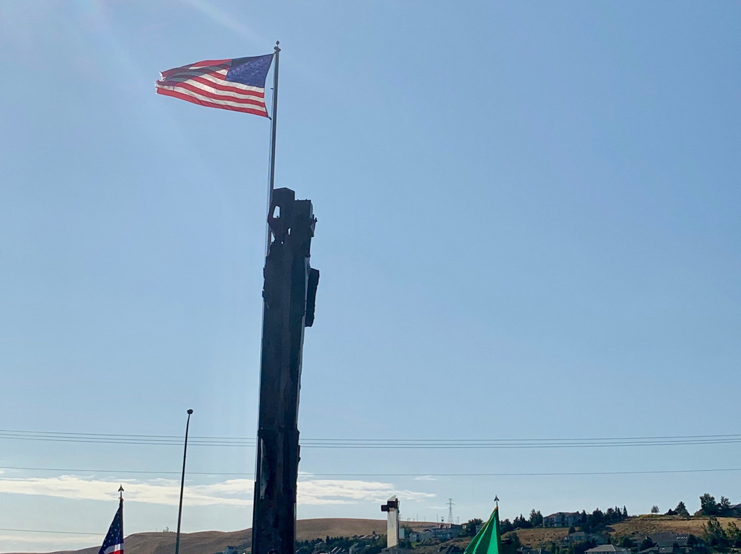 9/11 World Trade Center Memorial Monument-肯纳威克必去景点