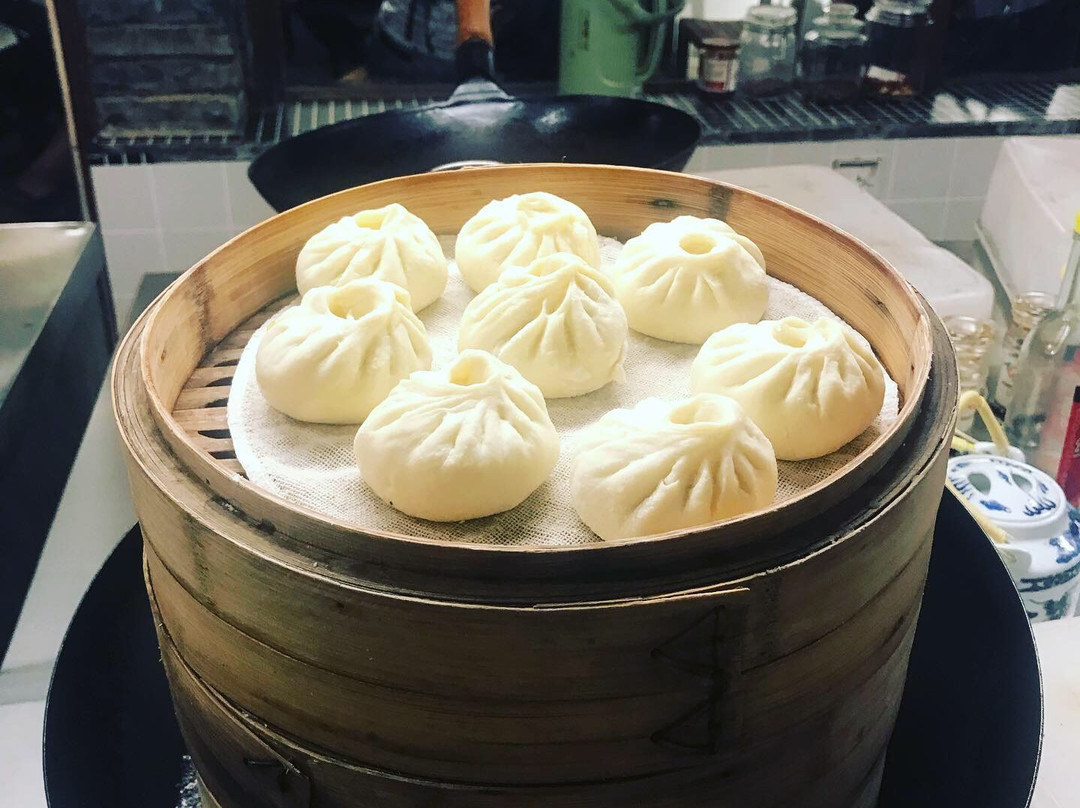 Chilli Cool China-西安市必去景点