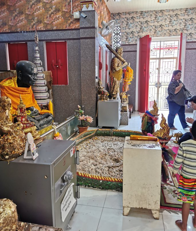 Wat Pha Kho景点图片