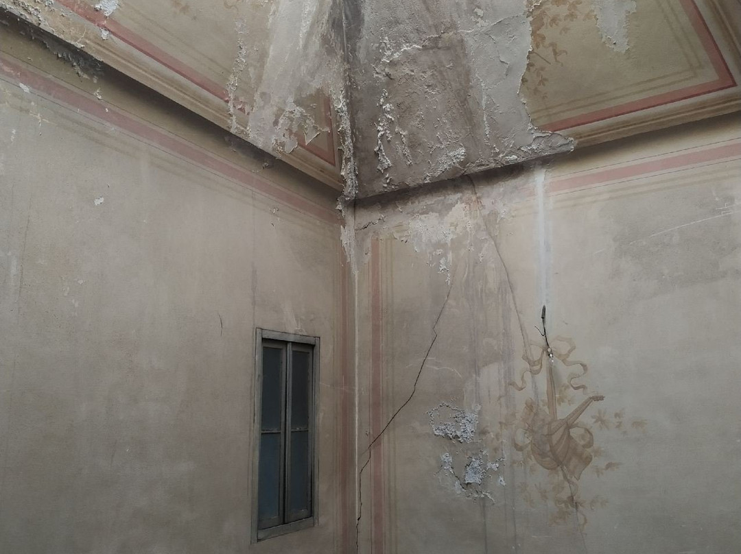 Le Domino Chambres d'Hotes主图