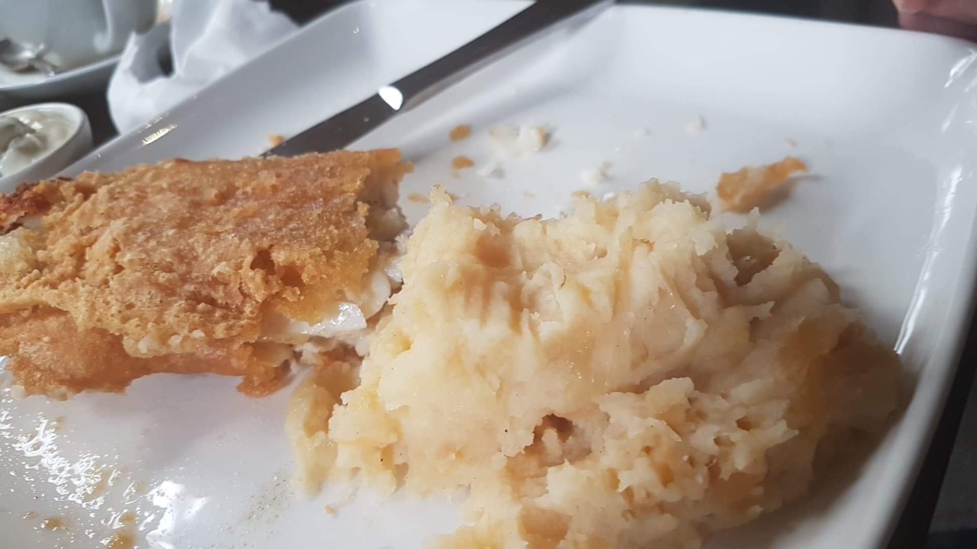 The Enniskillen Hotel-餐饮