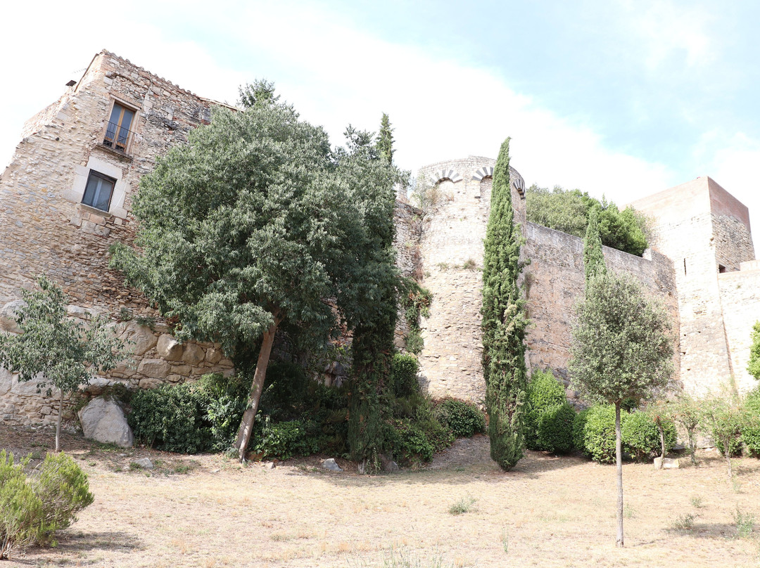 Torre Gironella-赫罗那必去景点