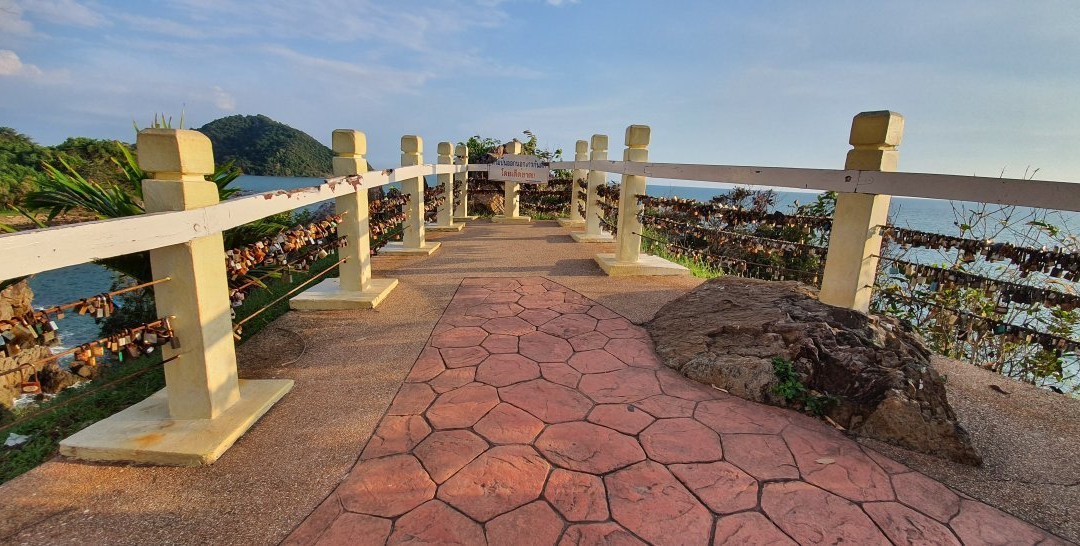 Noen phraya-那艾安必去景点