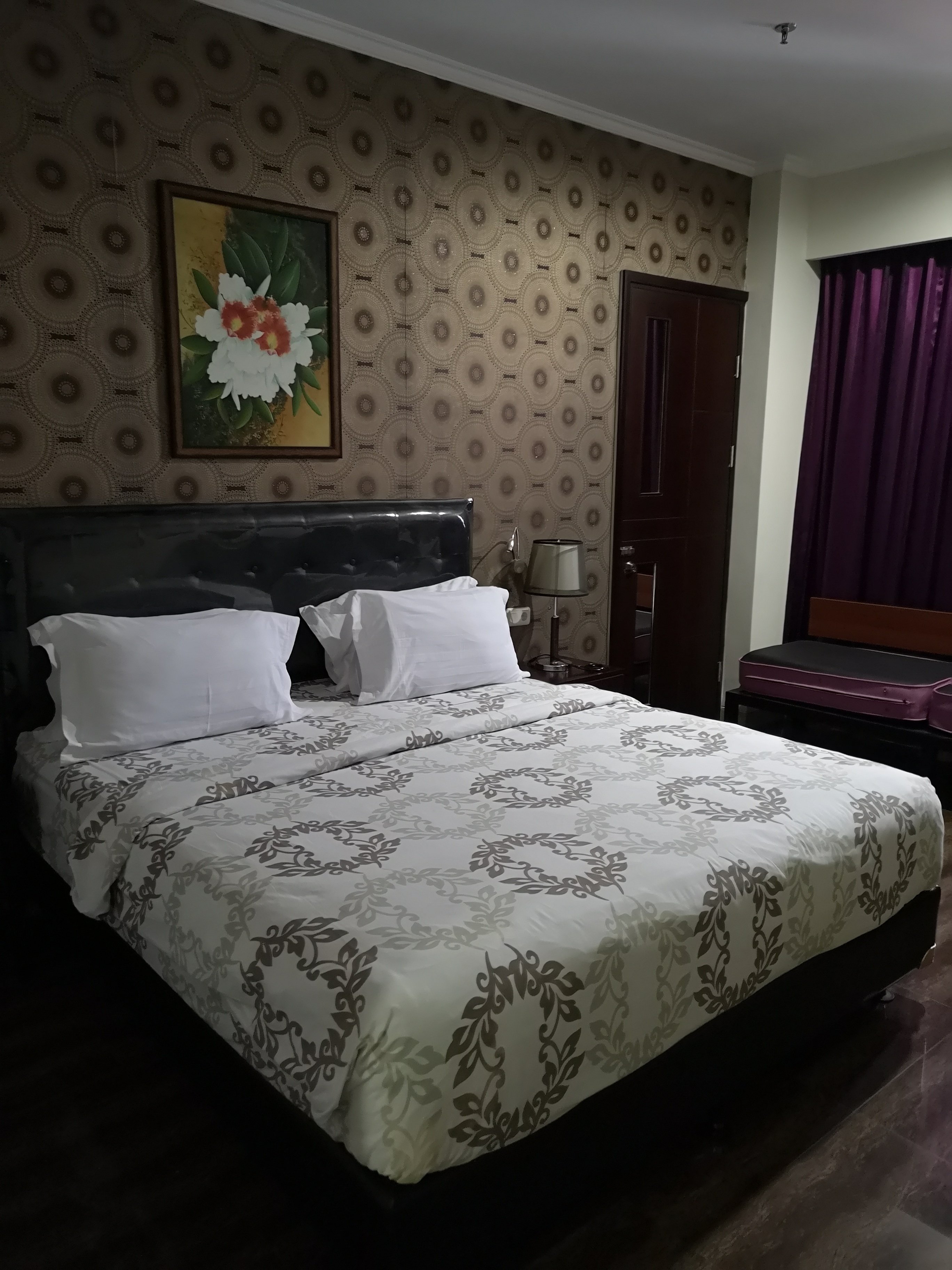 Hotel Pacific-官方