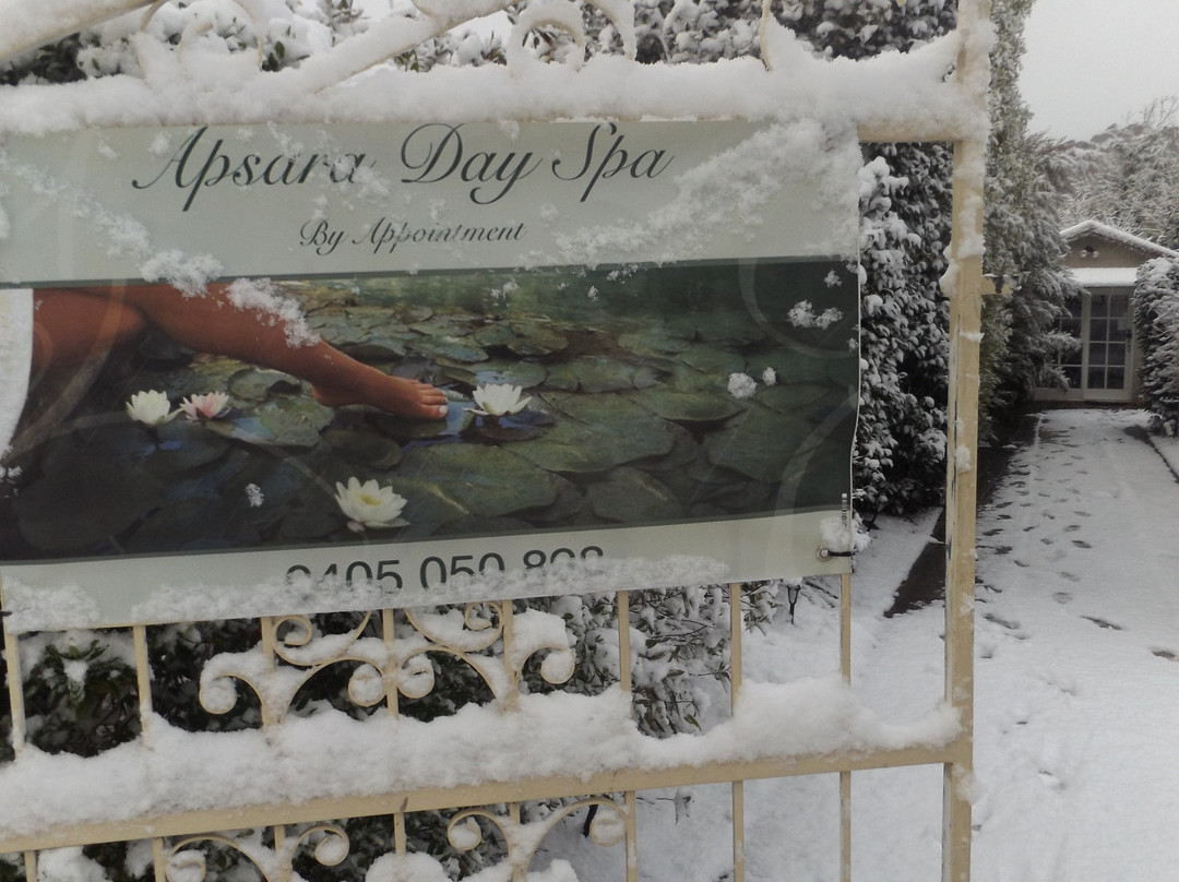 Apsara Day Spa Katoomba-卡通巴必去景点