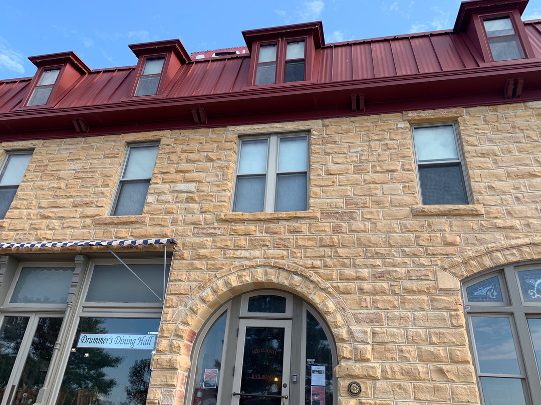 Midland Railroad Hotel & Restaurant主图