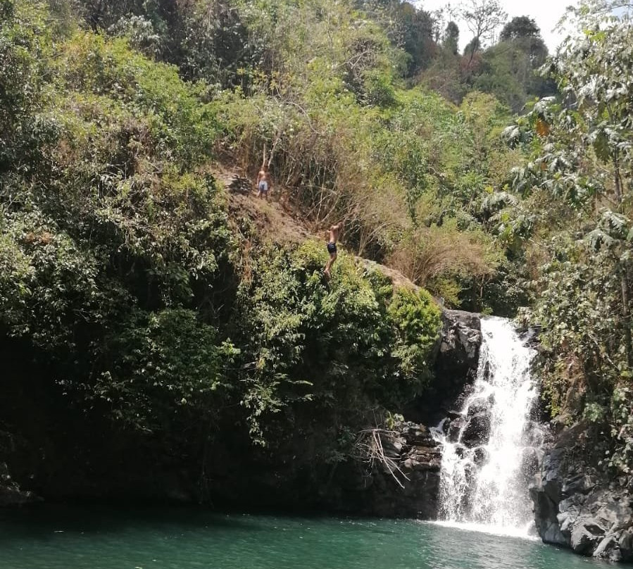 Bali Sambangan Trekking景点图片