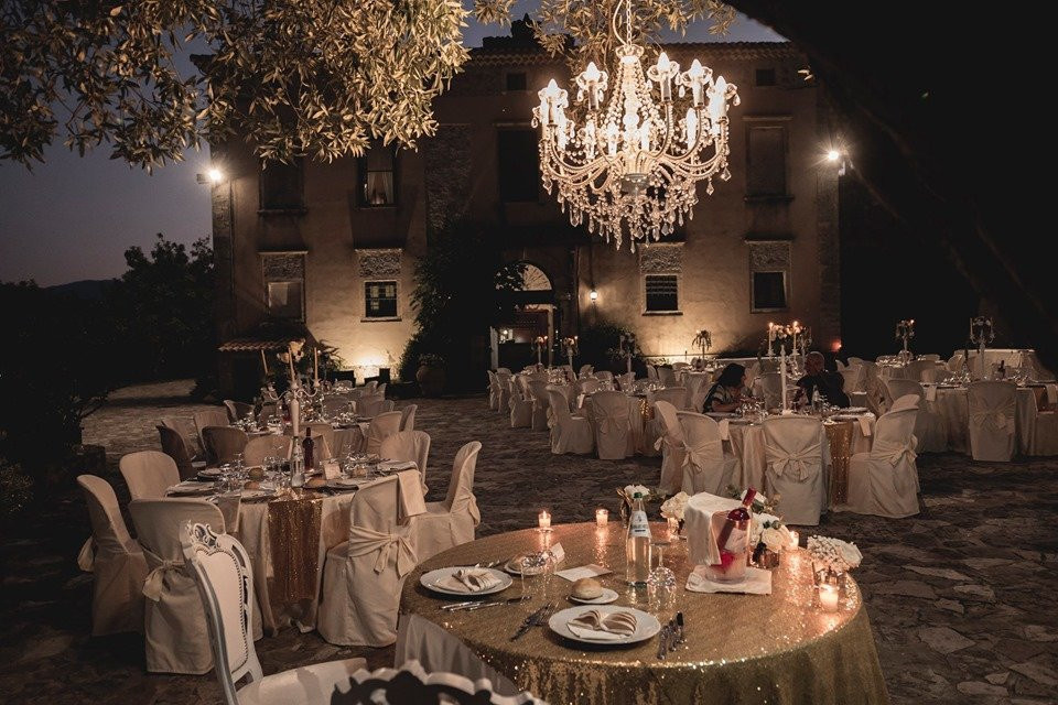 Santa Severina餐馆和美食-Resort Villa Maria