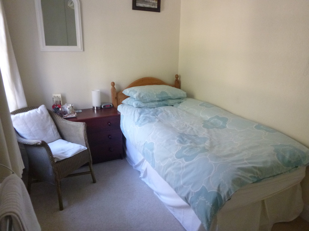 Chart House Bed and Breakfast主图