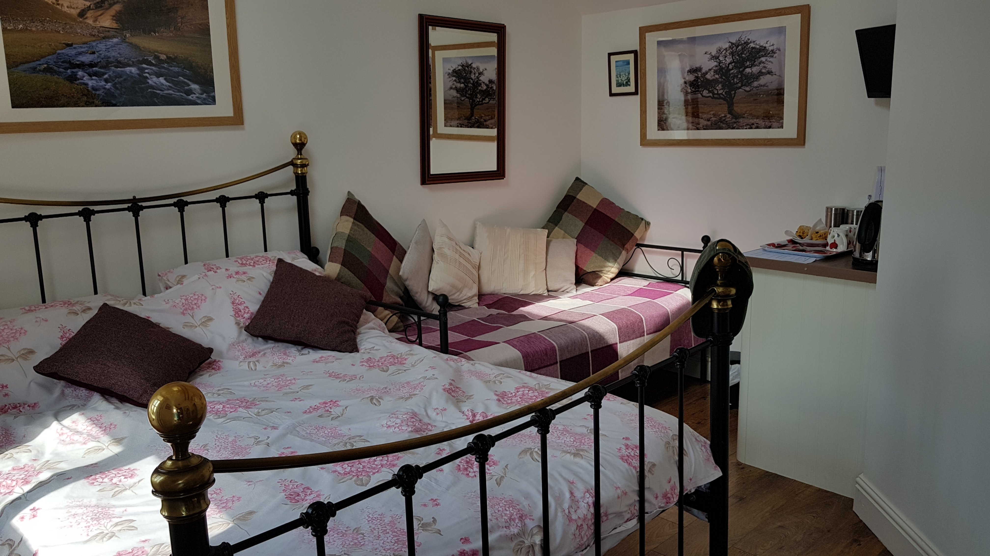 Ingleby House Farm Bed & Breakfast-官方