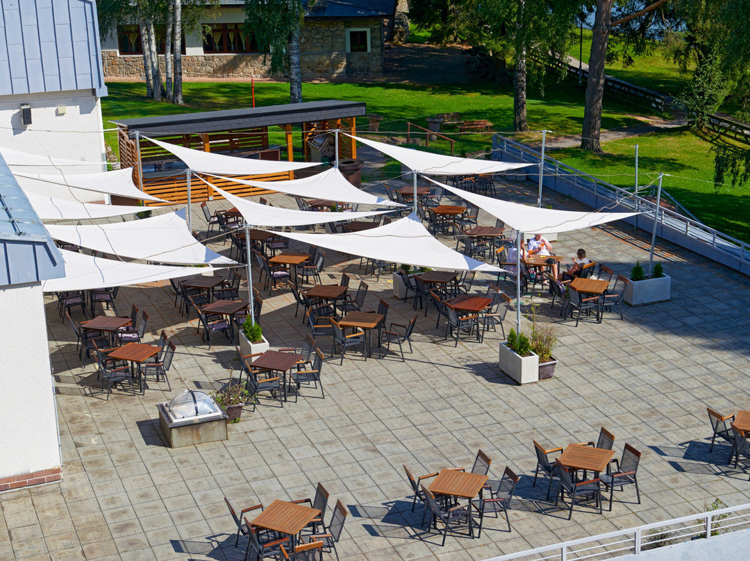 OREA Resort Devět Skal主图