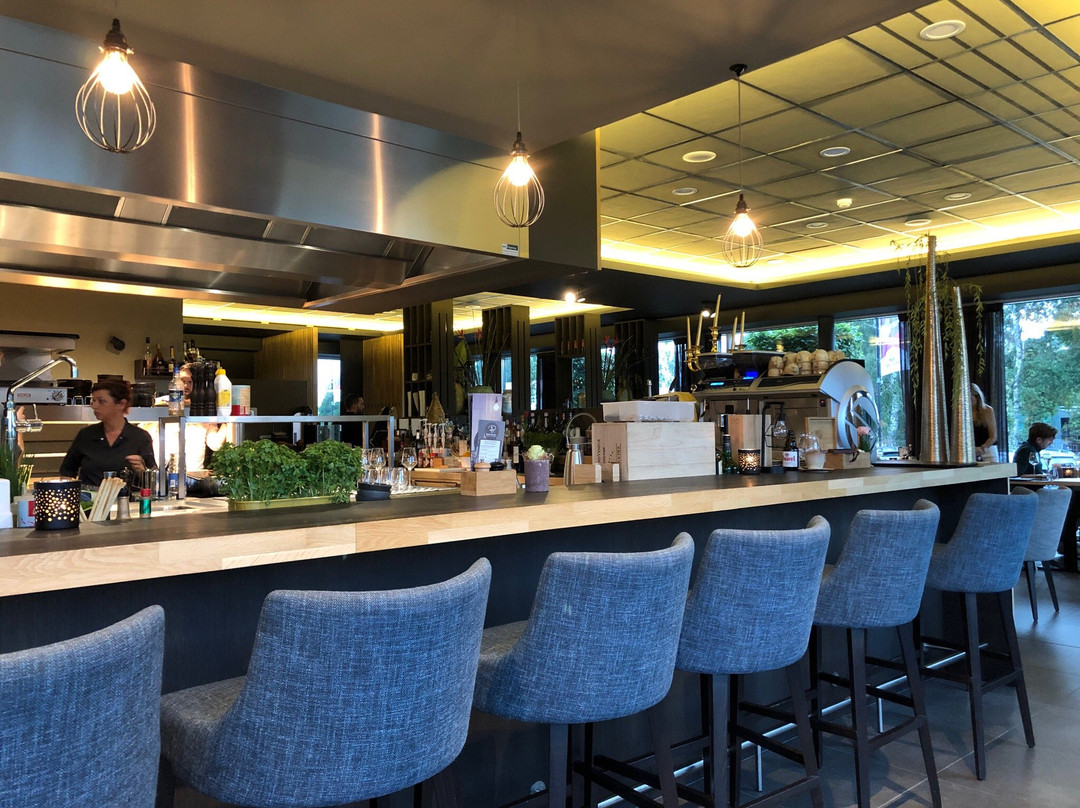 Mezzo Hotel & Business主图