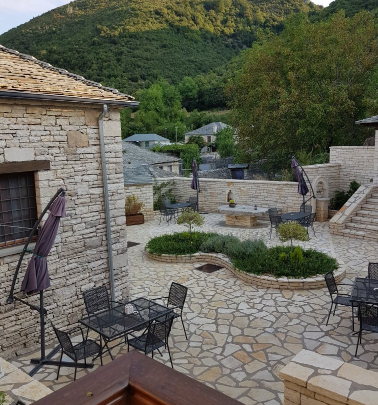 Gioraldi Art Hotel主图