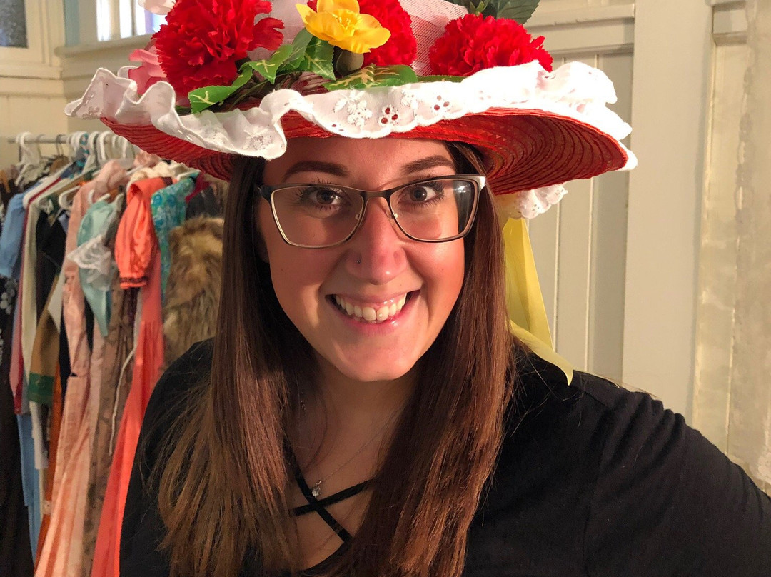 Claresholm & District Museum-Claresholm必去景点