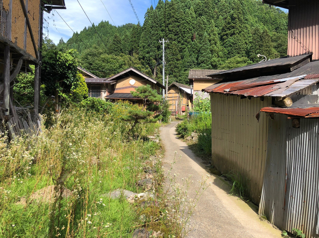 Itaibara Village景点图片